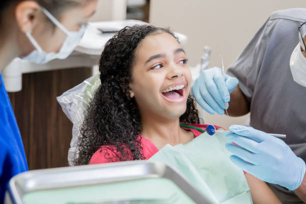 Best Emergency Wisdom Teeth Removal in Sweet Home, AR