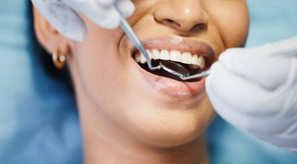 Best Emergency Treatment for Dental Infections or Abscesses in Sweet Home, AR