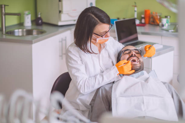 Best Emergency Dental Care for Broken or Chipped Teeth in Sweet Home, AR