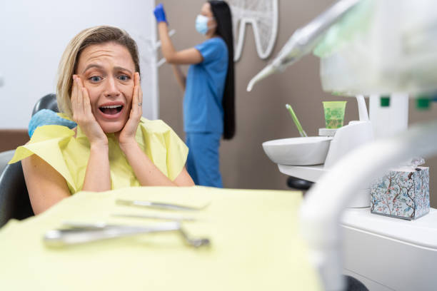 Best Emergency Root Canal Treatment in Sweet Home, AR