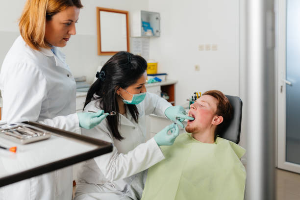Best Pediatric Emergency Dentist in Sweet Home, AR