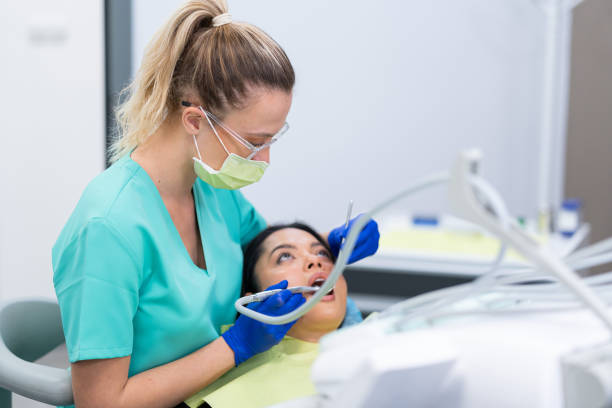 Best Emergency TMJ Treatment in Sweet Home, AR