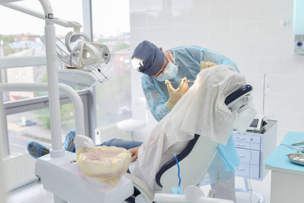 Best Weekend Emergency Dentist in Sweet Home, AR